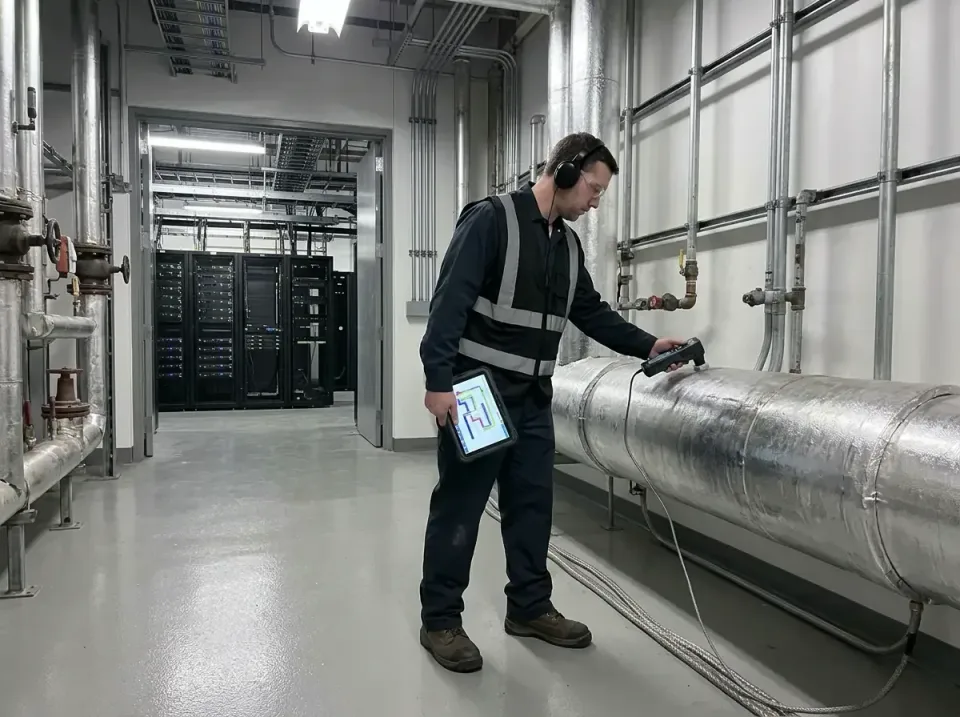 Technician — Data Center Technician — Data Center